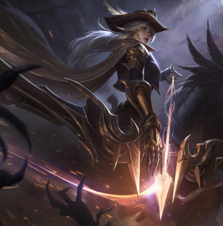 Les nerfs d'objets du patch 13.4 seront-ils suffisants pour éliminer les supports à distance de la méta LoL ? 69 Les nerfs d'objets du patch 13.4 seront-ils suffisants pour éliminer les supports à distance de la méta LoL ? - 68