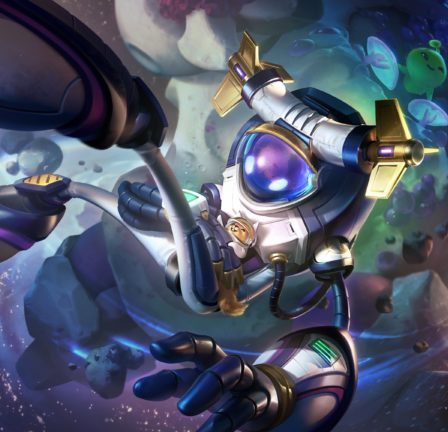 Tous skins à venir dans le patch 13.4 de LoL - 37