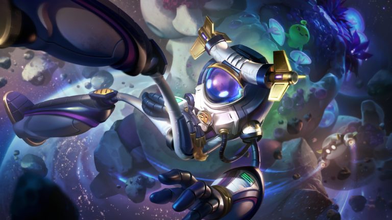 Tous skins à venir dans le patch 13.4 de LoL 2 Tous skins à venir dans le patch 13.4 de LoL - 1