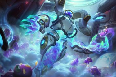 Riot retire la puissance de destruction précoce avec un nerf d'expérience dans le patch 13.4 de LoL - 5