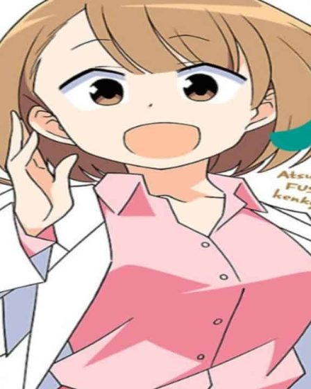 Atsumare ! Fushigi Kenkyu-bu Chapitre 308 : Date de sortie, spoilers et où lire 17 Atsumare ! Fushigi Kenkyu-bu Chapitre 308 : Date de sortie, spoilers et où lire - 16
