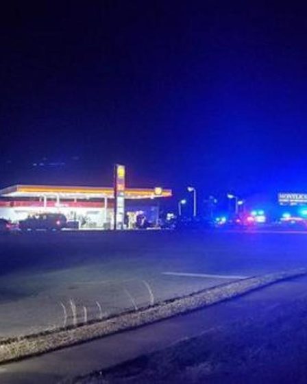 Aux Etats-Unis, la 74ème fusillade depuis le début de l'année : des enfants et des jeunes blessés en Géorgie 79 Aux Etats-Unis, la 74ème fusillade depuis le début de l'année : des enfants et des jeunes blessés en Géorgie - 78