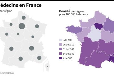 Avec les médecins, le « donnant-donnant » du gouvernement ne marche pas – Sciences et Avenir - 3