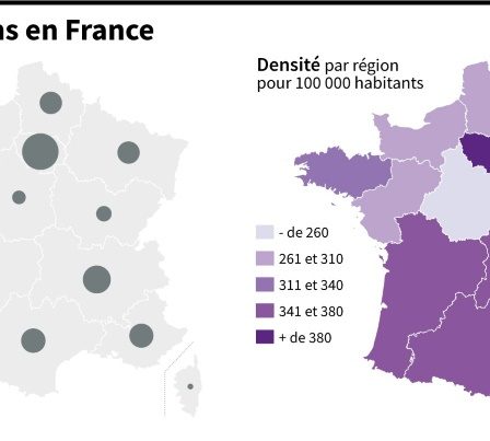 Avec les médecins, le « donnant-donnant » du gouvernement ne marche pas – Sciences et Avenir 65 Avec les médecins, le « donnant-donnant » du gouvernement ne marche pas – Sciences et Avenir - 64