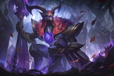 Riot dev Phreak décompose les changements radicaux d'Azir à venir dans le patch 13.5 de LoL - 14