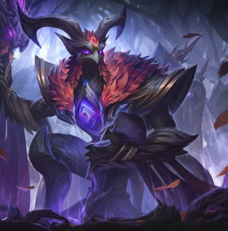 Riot dev Phreak décompose les changements radicaux d'Azir à venir dans le patch 13.5 de LoL 96 Riot dev Phreak décompose les changements radicaux d'Azir à venir dans le patch 13.5 de LoL - 95