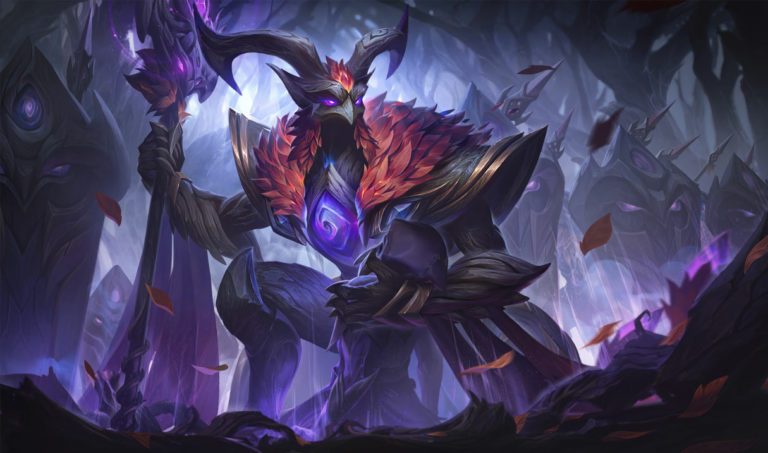 Riot dev Phreak décompose les changements radicaux d'Azir à venir dans le patch 13.5 de LoL - 1