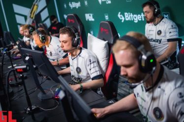 Le vétéran CS:GO pro aurait quitté BIG après 3 ans - 5