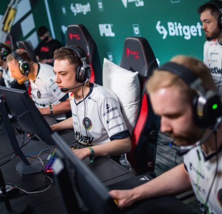 Le vétéran CS:GO pro aurait quitté BIG après 3 ans - 67