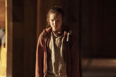 Bella Ramsey présente un "épisode de la backstory d'Ellie". - 5