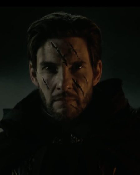 Ben Barnes revient dans le rôle du Darkling dans le teaser de la saison 2 de Shadow and Bone. 87 Ben Barnes revient dans le rôle du Darkling dans le teaser de la saison 2 de Shadow and Bone. - 86