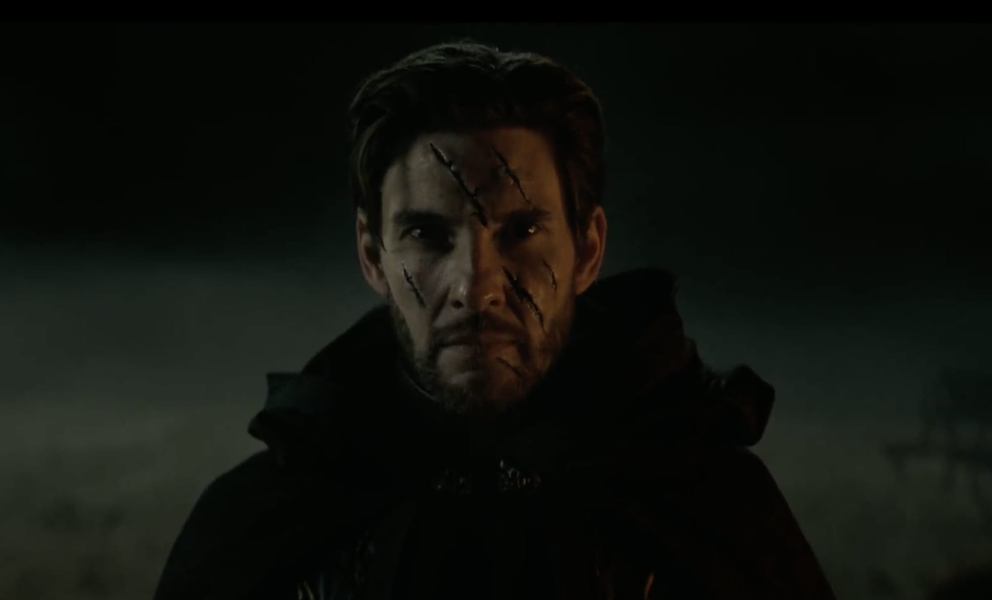 Ben Barnes revient dans le rôle du Darkling dans le teaser de la saison 2 de Shadow and Bone. 2 Ben Barnes revient dans le rôle du Darkling dans le teaser de la saison 2 de Shadow and Bone. - 1