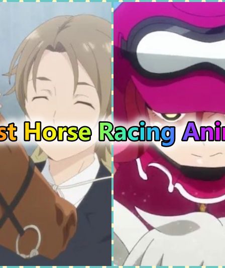 Top 5 des meilleurs anime de courses de chevaux de tous les temps 115 Top 5 des meilleurs anime de courses de chevaux de tous les temps - 114