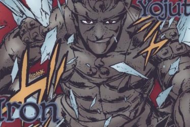 Black Clover Chapitre 352 : Date de sortie, spoilers et où lire - 13