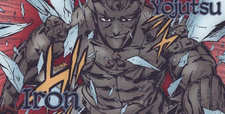 Black Clover Chapitre 352 : Date de sortie, spoilers et où lire 2 Black Clover Chapitre 352 : Date de sortie, spoilers et où lire - 1