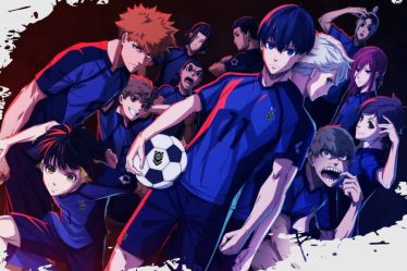 Blue Lock Chapitre 208 : Date de sortie, spoilers et comment lire - 5
