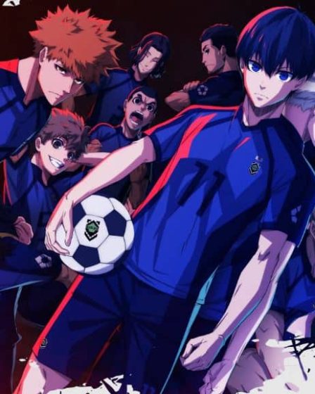 Blue Lock Chapitre 208 : Date de sortie, spoilers et comment lire 60 Blue Lock Chapitre 208 : Date de sortie, spoilers et comment lire - 59
