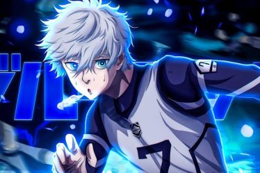 Blue Lock Chapitre 208 Spoilers: Le nouveau défi - 8