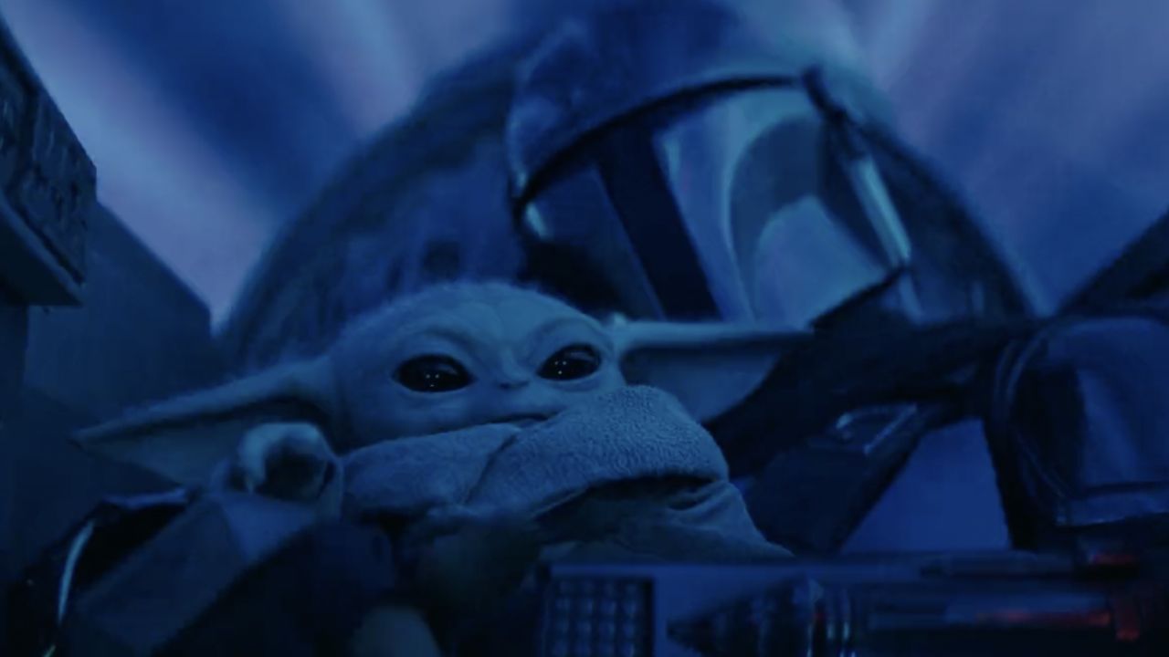 Bo-Katan et Din Djarin vont s'affronter dans la saison 3 de The Mandalorian 3 La bande-annonce de la S3 des Mandaloriens annonce l'affrontement entre Bo-Katan et Din Djarin.