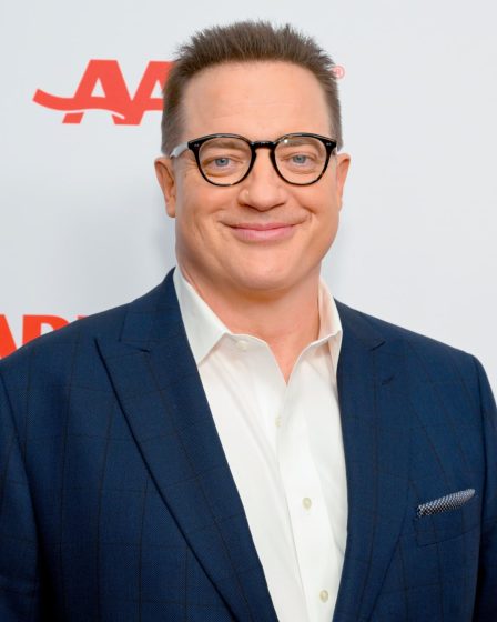 Brendan Fraser révèle qu'il a failli jouer Superman (et pourquoi il a raté le coche) 91 Brendan Fraser révèle qu'il a failli jouer Superman (et pourquoi il a raté le coche) - 90
