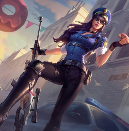 Riot ciblant la méta de support à distance, faisant boule de neige les junglers au début de l'aperçu du patch 13.4 de LoL 2 Riot ciblant la méta de support à distance, faisant boule de neige les junglers au début de l'aperçu du patch 13.4 de LoL - 1
