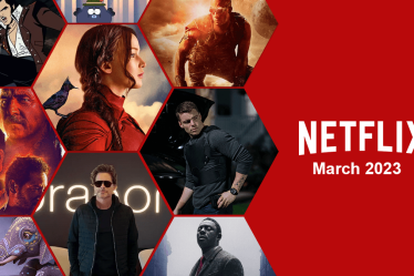 Ce qui arrive sur Netflix en mars 2023 - 18