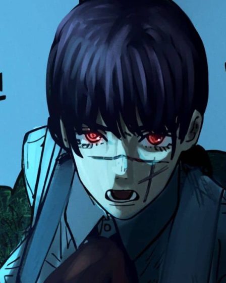 Chainsaw Man Chapitre 122 : Date de sortie, récapitulatif et où lire ! 44 Chainsaw Man Chapitre 122 : Date de sortie, récapitulatif et où lire ! - 43