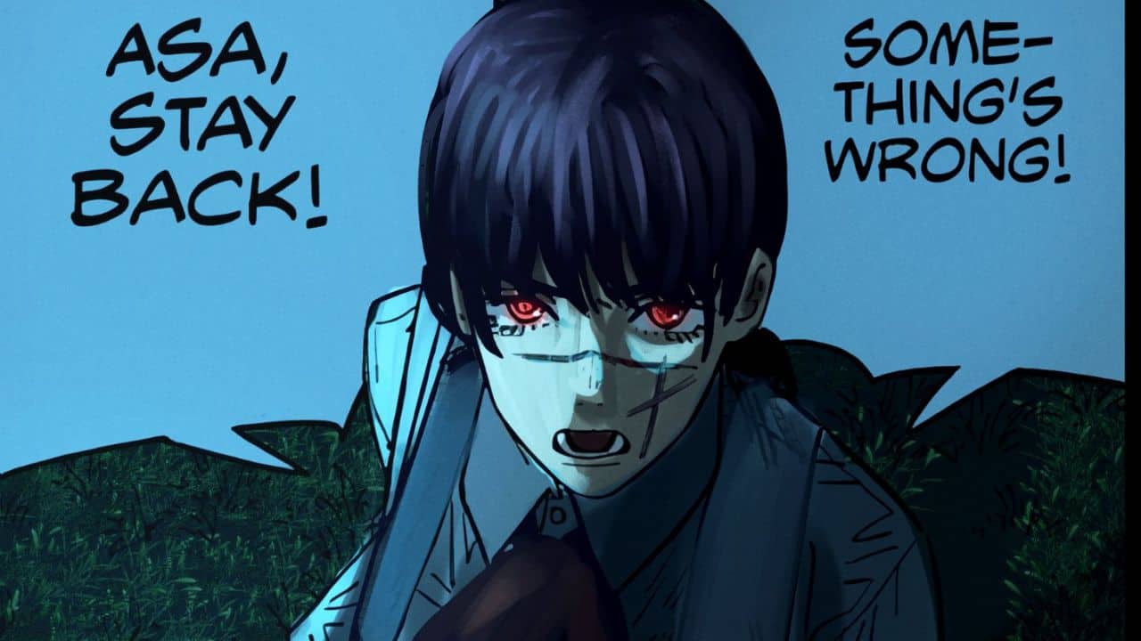Chainsaw Man Chapitre 122 : Date de sortie, récapitulatif et où lire ! 2 Chainsaw Man Chapitre 122 : Date de sortie, récapitulatif et où lire ! - 1