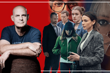 Chaque série Harlan Coben sur Netflix en 2023 et ce qui arrive bientôt - 7