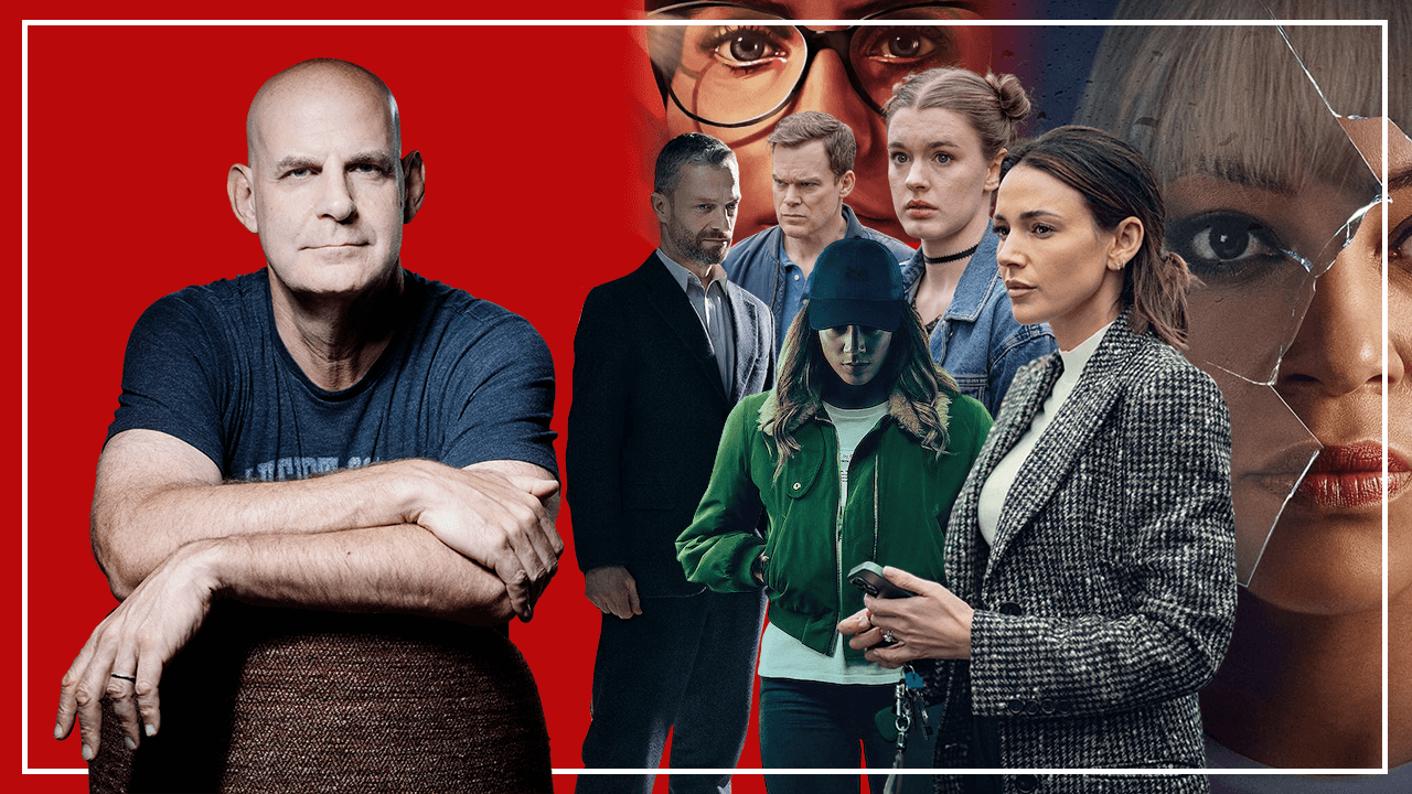 Chaque série Harlan Coben sur Netflix en 2023 et ce qui arrive bientôt 2 Chaque série Harlan Coben sur Netflix en 2023 et ce qui arrive bientôt - 1