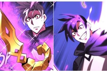 Overgeared Chapitre 164 : Date de sortie et spoilers : Man's Man - 10