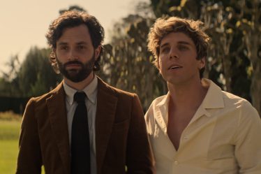Combien d'épisodes compte la saison 4 partie 1 de You ? - 13