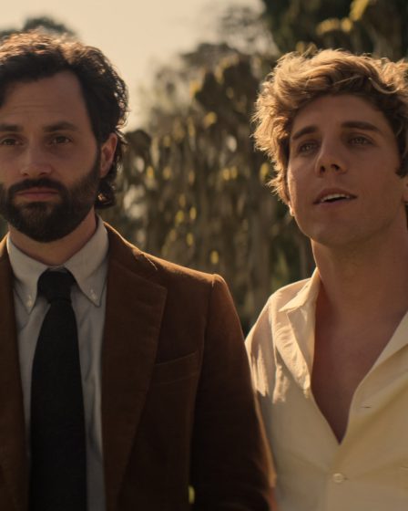 Combien d'épisodes compte la saison 4 partie 1 de You ? - 93