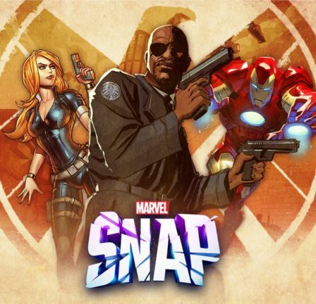 Comment gagner la localisation du Trône de l'espace dans Marvel Snap 88 Comment gagner la localisation du Trône de l'espace dans Marvel Snap - 87