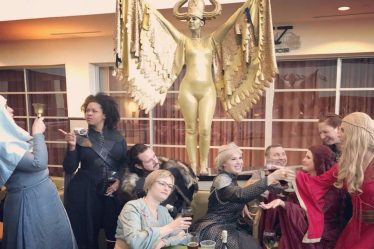 Con of Thrones de retour pour 2023 ! - 11