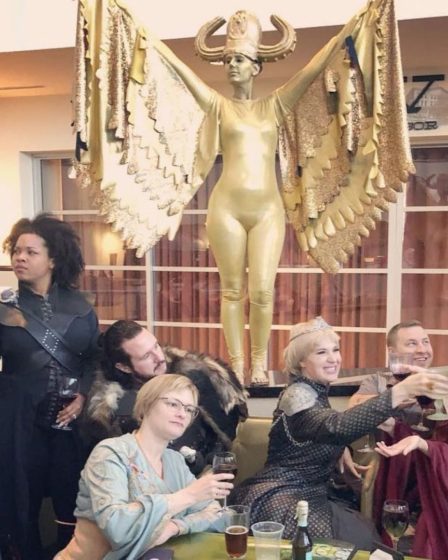 Con of Thrones de retour pour 2023 ! 74 Con of Thrones de retour pour 2023 ! - 73