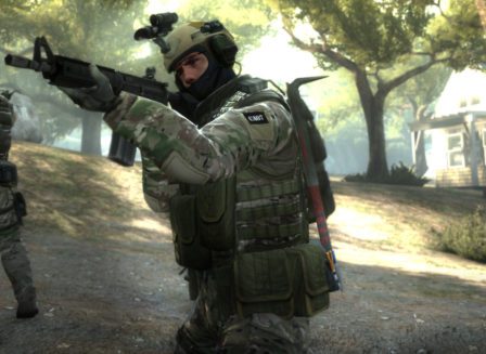 CS:GO bat le record du nombre de joueurs de 3 ans après la sortie de Revolution Case - 17