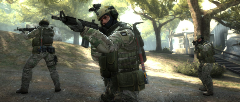 CS:GO bat le record du nombre de joueurs de 3 ans après la sortie de Revolution Case 2 CS:GO bat le record du nombre de joueurs de 3 ans après la sortie de Revolution Case - 1