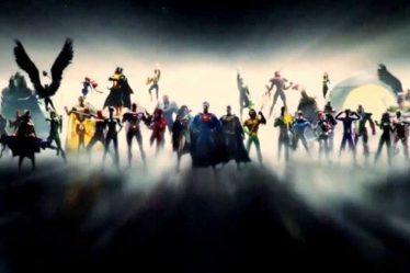 DC dévoile sa nouvelle liste de films : Supergirl, Batman, Green Lantern et plus encore. - 13