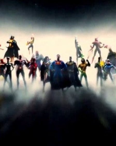DC dévoile sa nouvelle liste de films : Supergirl, Batman, Green Lantern et plus encore. 149 DC dévoile sa nouvelle liste de films : Supergirl, Batman, Green Lantern et plus encore. - 148