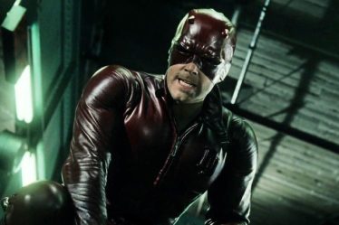 Daredevil : 10 faits sur le film Marvel de 2003 qui a fait mouche - Looper - 13