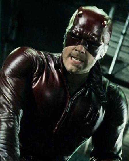 Daredevil : 10 faits sur le film Marvel de 2003 qui a fait mouche - Looper - 39