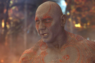 Dave Bautista dit qu'il ne reviendra jamais dans le rôle de Drax juste pour toucher un chèque de Marvel : Cela " ternirait " une sortie " parfaite ". - 8
