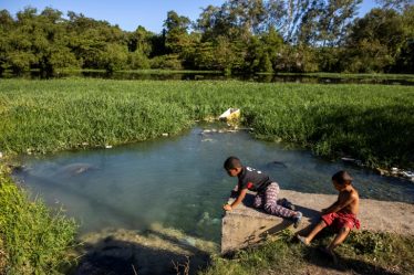 De maison en maison, la République dominicaine vaccine contre le danger du choléra – Sciences et Avenir - 5
