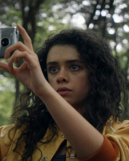 De quoi parle la série de thrillers britannique Red Rose de Netflix ? - USTimesPost 30 De quoi parle la série de thrillers britannique Red Rose de Netflix ? - USTimesPost - 29