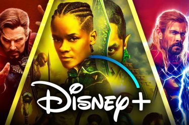 Disney+ annonce un nombre de téléspectateurs historique pour le nouveau film du MCU - 7