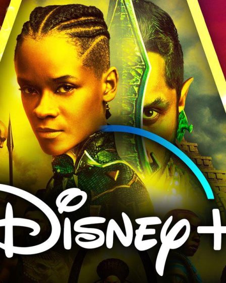Disney+ annonce un nombre de téléspectateurs historique pour le nouveau film du MCU 68 Disney+ annonce un nombre de téléspectateurs historique pour le nouveau film du MCU - 67