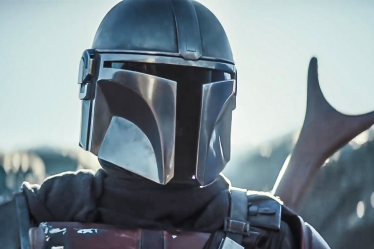 Disney diffuse le premier épisode de "The Mandalorian" sur les ondes télévisées | Engadget - 7