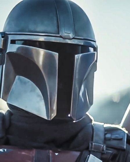 Disney diffuse le premier épisode de "The Mandalorian" sur les ondes télévisées | Engadget 63 Disney diffuse le premier épisode de "The Mandalorian" sur les ondes télévisées | Engadget - 62