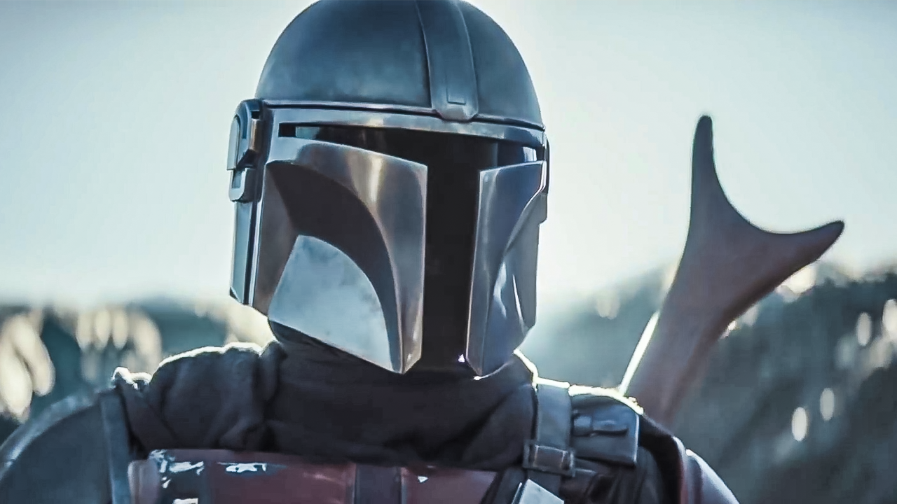 Disney diffuse le premier épisode de "The Mandalorian" sur les ondes télévisées | Engadget 2 Disney diffuse le premier épisode de "The Mandalorian" sur les ondes télévisées | Engadget - 1